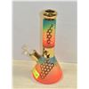 Image 1 : NEW 12" HONEYCOMB BEAKER BONG