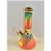Image 1 : NEW 12" HONEYCOMB BEAKER BONG