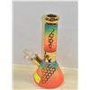 Image 1 : NEW 12" HONEYCOMB BEAKER BONG