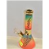 Image 1 : NEW 12" HONEYCOMB BEAKER BONG