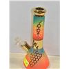 Image 1 : NEW 12" HONEYCOMB BEAKER BONG