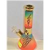 Image 1 : NEW 12" HONEYCOMB BEAKER BONG