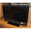 Image 1 : SONY 32" LCD COLOUR TV WITH REMOTE, TESTED