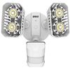 Image 1 : NEW REPACKED SINSI CERAMIC LED SECURITY LIGHTS