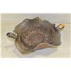Image 1 : CARNIVAL GLASS DISH