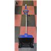 Image 1 : NEWLY UNPACKED SNOW JOE ELECTRIC SNOW THROWER
