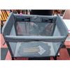 Image 2 : NEW ASSEMBLED BUGABOO STARDUST 1 SECOND PLAYPEN