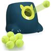 Image 1 : NEW PALULU AUTOMATIC BALL LAUNCHER WITH