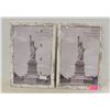 Image 1 : PAIR OF 2 NEW 11" X 17" PICTURE FRAMES