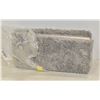 Image 1 : NEW REPACKED MODERN GREY SHAGGY AREA RUG