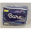 Image 1 : NEW REPACKED BARE KING SUPER SOFT FLEECE SHEET SET