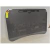 Image 1 : NEW LAPTOP DESK  ( BLACK )