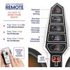 Image 2 : NEW REPACKED BELMINT PRESS ESCAPE SHIATSU FOOT