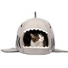 Image 1 : NEW SHARK PET HOUSE