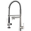 Image 1 : NEW GICASA METAL COMMERCIAL STYLE KITCHEN FAUCET