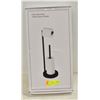 Image 1 : NEW FREE STANDING TOILET PAPER HOLDER