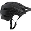 Image 2 : NEW REPACKED TROY LEE DESIGNS A1 DRONE BIKE HELMET