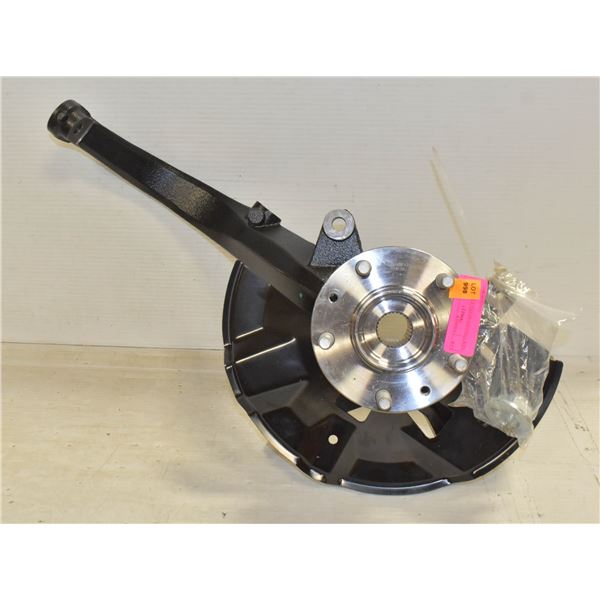 NEW REAR RIGHT WHEEL HUB ASSEMBLY #KSA98408