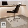 Image 1 : NEW 30" X 40" RECTANGLE OFFICE MAT