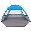 Image 1 : NEW REPACKED VENUSTAS BLUE BEACH TENT