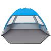 NEW REPACKED VENUSTAS BLUE BEACH TENT