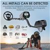 Image 2 : NEWLY ASSEMBLED SUFFLA METAL DETECTOR WITH