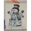 Image 1 : NEW DIY PAINT BY NUMBERS 50CM X 40CM FROSTY