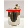 Image 1 : PRESSURE COOKER - UNKNOWN APPLICATION