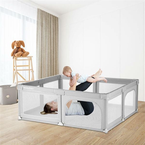 NEW QUAILTIME BABY PLAYPEN