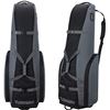 Image 1 : NEW TURNWAY PADDED FOLDABLE GOLF TRAVEL BAG