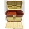 Image 1 : FISHING TACKLE BOX