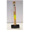 Image 1 : GARANT DROP-FORGED, TEMPERED, STEEL