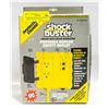 Image 1 : SHOCK BUSTER GROUND FAULT SAFETY OUTLET IN BOX