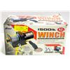 Image 1 : BADA 1500 LBS WINCH WITH REMOTE FOR ATV, BOAT,