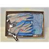 Image 1 : FLAT OF ASSORTED NEW GLOVES