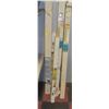 Image 1 : 5 NEW BLINDS MANY SIZES