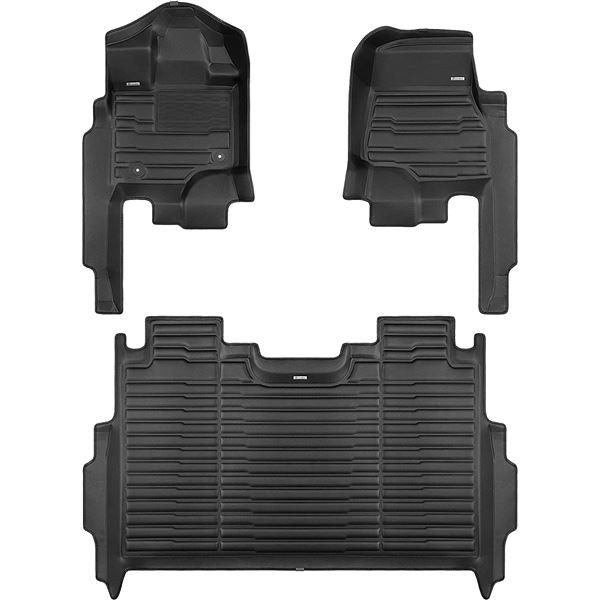 NEW REPACKED TUXMAT FOR FORD F150 SUPER CREW