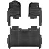 Image 1 : NEW REPACKED TUXMAT FOR FORD F150 SUPER CREW