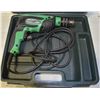 Image 1 : 1/2" HITACHI HAMMER DRILL - TESTED WORKING