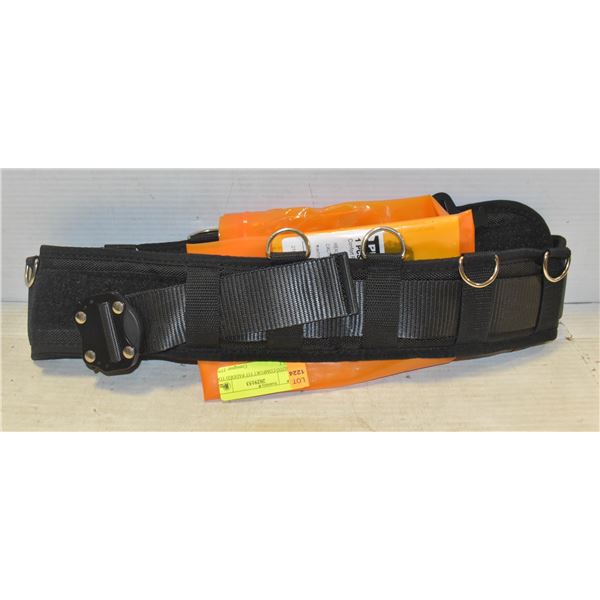 PROTO COMFORT FIT PADDED TOOL BELT