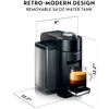 Image 2 : NEW UNBOXED NESPRESSO VERTUO COFFEE AND ESPRESSO
