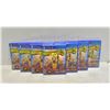 Image 1 : LOT OF 10 SEALED BORDERLANDS 3 GAMES FOR PS4