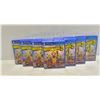 Image 1 : LOT OF 10 SEALED BORDERLANDS 3 GAMES FOR PS4