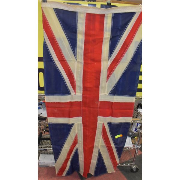 UNION JACK FLAG