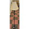 Image 1 : FLOOR LAMP 60" TALL