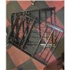 Image 1 : 2 PC FOLDING COT