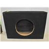 Image 1 : 12" CUSTOM BUILT SUB BOX