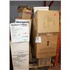 Image 1 : PALLET OF ESTATE HOUSEHOLD MISC.