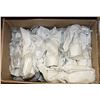 Image 1 : BOX OF STEMWARE