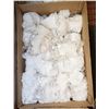 Image 1 : BOX OF STEMWARE